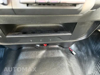 2022 Ram 2500 Tradesman Crew Cab Medium Bed - miniatura 31