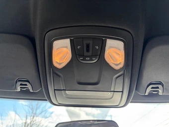 2022 Ram 2500 Tradesman Crew Cab Medium Bed - miniatura 32