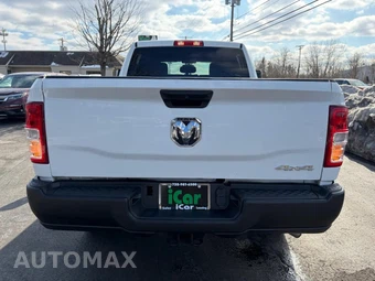 2022 Ram 2500 Tradesman Crew Cab Medium Bed - miniatura 33