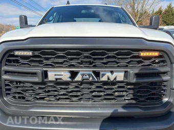 2022 Ram 2500 Tradesman Crew Cab Medium Bed - miniatura 4