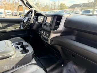 2022 Ram 2500 Tradesman Crew Cab Medium Bed - miniatura 44