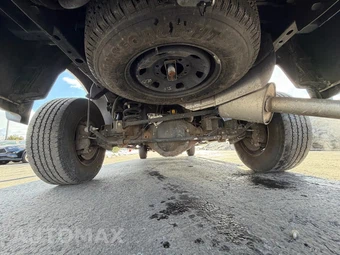 2022 Ram 2500 Tradesman Crew Cab Medium Bed - miniatura 50
