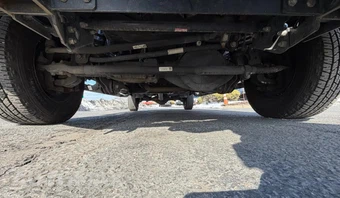 2022 Ram 2500 Tradesman Crew Cab Medium Bed - miniatura 51