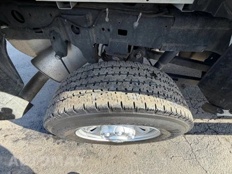 2022 Ram 2500 Tradesman Crew Cab Medium Bed - miniatura 55