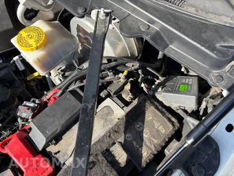 2022 Ram 2500 Tradesman Crew Cab Medium Bed - miniatura 57