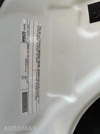 2022 Ram 2500 Tradesman Crew Cab Medium Bed - miniatura 58