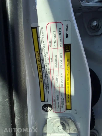 2022 Ram 2500 Tradesman Crew Cab Medium Bed - miniatura 59