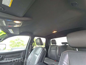 2022 Ram 2500 Tradesman Crew Cab Medium Bed - miniatura 11