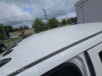 2022 Ram 2500 Tradesman Crew Cab Medium Bed - miniatura 12