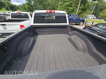 2022 Ram 2500 Tradesman Crew Cab Medium Bed - miniatura 14