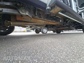 2022 Ram 2500 Tradesman Crew Cab Medium Bed - miniatura 17