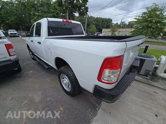 2022 Ram 2500 Tradesman Crew Cab Medium Bed - miniatura 2