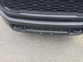 2022 Ram 2500 Tradesman Crew Cab Medium Bed - miniatura 21