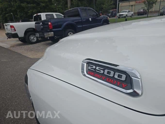 2022 Ram 2500 Tradesman Crew Cab Medium Bed - miniatura 25