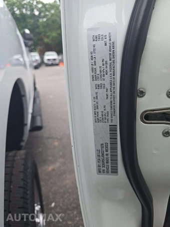 2022 Ram 2500 Tradesman Crew Cab Medium Bed - miniatura 5