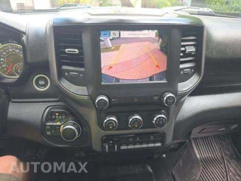 2022 Ram 2500 Tradesman Crew Cab Medium Bed - miniatura 10
