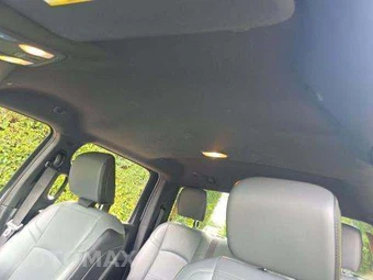 2022 Ram 2500 Tradesman Crew Cab Medium Bed - miniatura 11