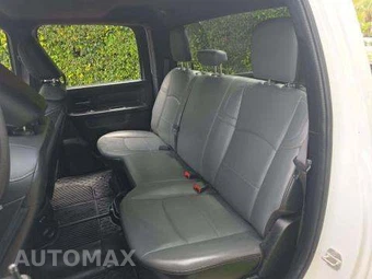2022 Ram 2500 Tradesman Crew Cab Medium Bed - miniatura 13