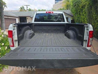 2022 Ram 2500 Tradesman Crew Cab Medium Bed - miniatura 14