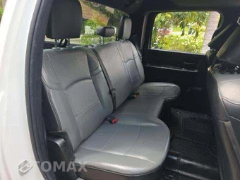 2022 Ram 2500 Tradesman Crew Cab Medium Bed - miniatura 16