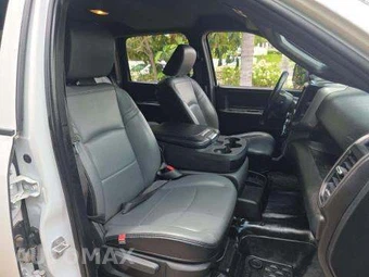2022 Ram 2500 Tradesman Crew Cab Medium Bed - miniatura 18