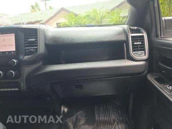 2022 Ram 2500 Tradesman Crew Cab Medium Bed - miniatura 19