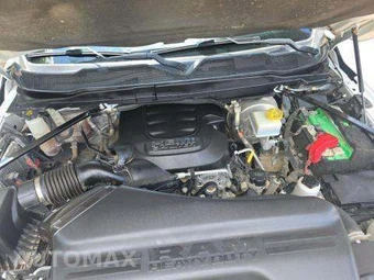2022 Ram 2500 Tradesman Crew Cab Medium Bed - miniatura 27