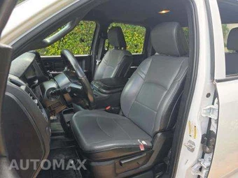 2022 Ram 2500 Tradesman Crew Cab Medium Bed - miniatura 6