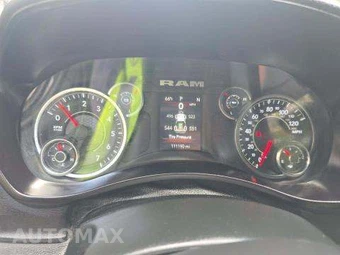 2022 Ram 2500 Tradesman Crew Cab Medium Bed - miniatura 9
