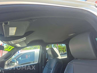 2022 Ram 2500 Tradesman Crew Cab Medium Bed - miniatura 11