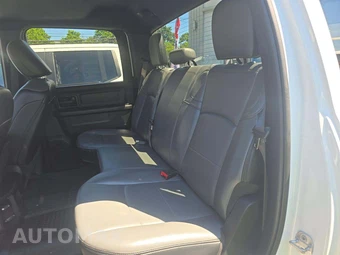 2022 Ram 2500 Tradesman Crew Cab Medium Bed - miniatura 13
