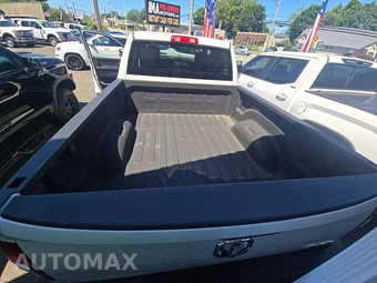 2022 Ram 2500 Tradesman Crew Cab Medium Bed - miniatura 14