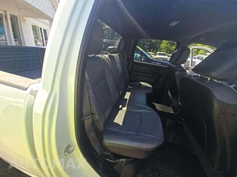 2022 Ram 2500 Tradesman Crew Cab Medium Bed - miniatura 16