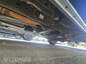 2022 Ram 2500 Tradesman Crew Cab Medium Bed - miniatura 17