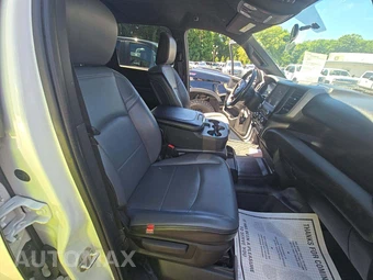 2022 Ram 2500 Tradesman Crew Cab Medium Bed - miniatura 18