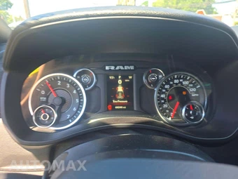 2022 Ram 2500 Tradesman Crew Cab Medium Bed - miniatura 9