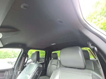 2022 Ram 2500 Tradesman Crew Cab Medium Bed - miniatura 11