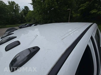 2022 Ram 2500 Tradesman Crew Cab Medium Bed - miniatura 12
