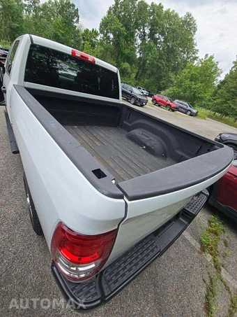 2022 Ram 2500 Tradesman Crew Cab Medium Bed - miniatura 14