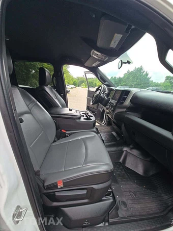 2022 Ram 2500 Tradesman Crew Cab Medium Bed - miniatura 18