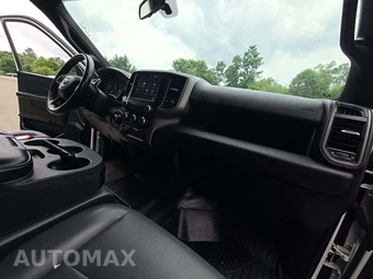 2022 Ram 2500 Tradesman Crew Cab Medium Bed - miniatura 19