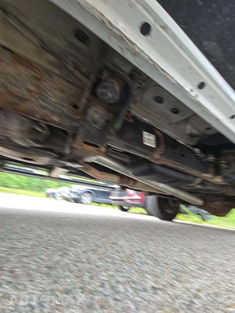 2022 Ram 2500 Tradesman Crew Cab Medium Bed - miniatura 7