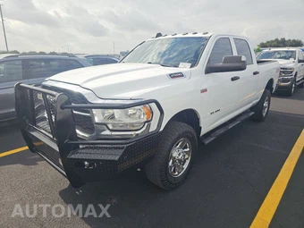 2022 Ram 2500 Tradesman Crew Cab Medium Bed