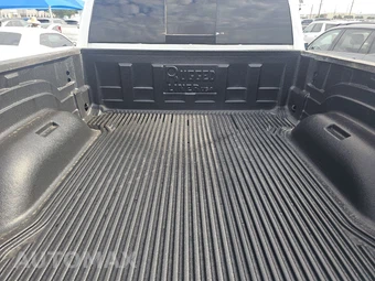 2022 Ram 2500 Tradesman Crew Cab Medium Bed – miniatura 16