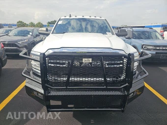 2022 Ram 2500 Tradesman Crew Cab Medium Bed – miniatura 2