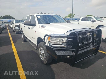 2022 Ram 2500 Tradesman Crew Cab Medium Bed – miniatura 3