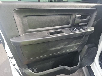 2022 Ram 2500 Tradesman Crew Cab Medium Bed – miniatura 9