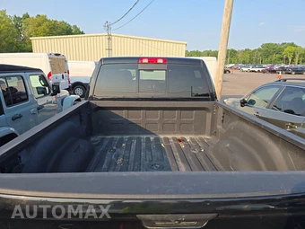 2022 Ram 2500 Tradesman Crew Cab Medium Bed - miniatura 16