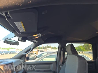 2022 Ram 2500 Tradesman Crew Cab Medium Bed - miniatura 17