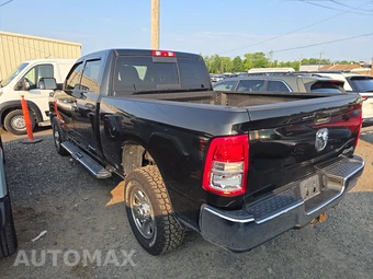 2022 Ram 2500 Tradesman Crew Cab Medium Bed - miniatura 6